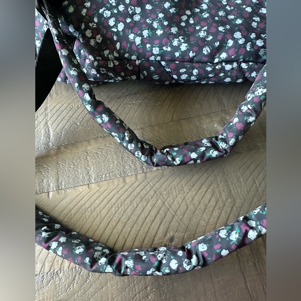 Marc Jacobs floral mini backpack - Picture 6 of 6